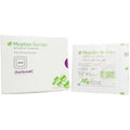 Mepilex® Self-Adherent Silicone Foam Dressing w/ Border 3" x 3" - 295200