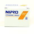 Nipro Hypodermic Needles 20G x 1-1/2" - AH+2038
