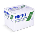 Nipro Hypodermic Needles 21G x 1" - AH+2125