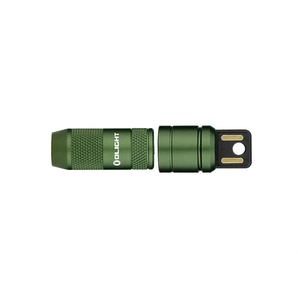OLIGHT IMINI2ODG imini 2 Rechargeable Mini Flashlight - OD Green