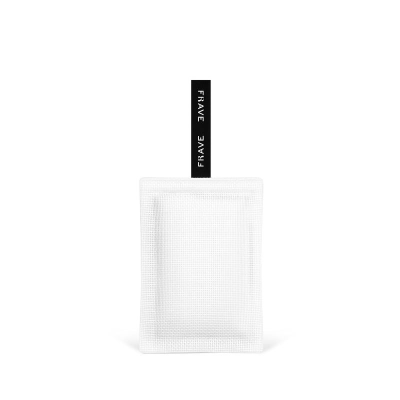 Luxury Hanging Scent Pouch Fresh Linen
