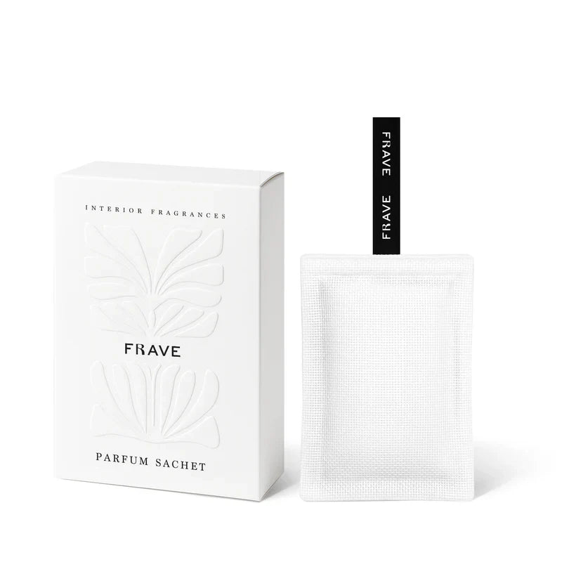 Luxury Hanging Scent Pouch Paradise