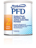 PFD 2 Amino Acid-Free Oral Supplement