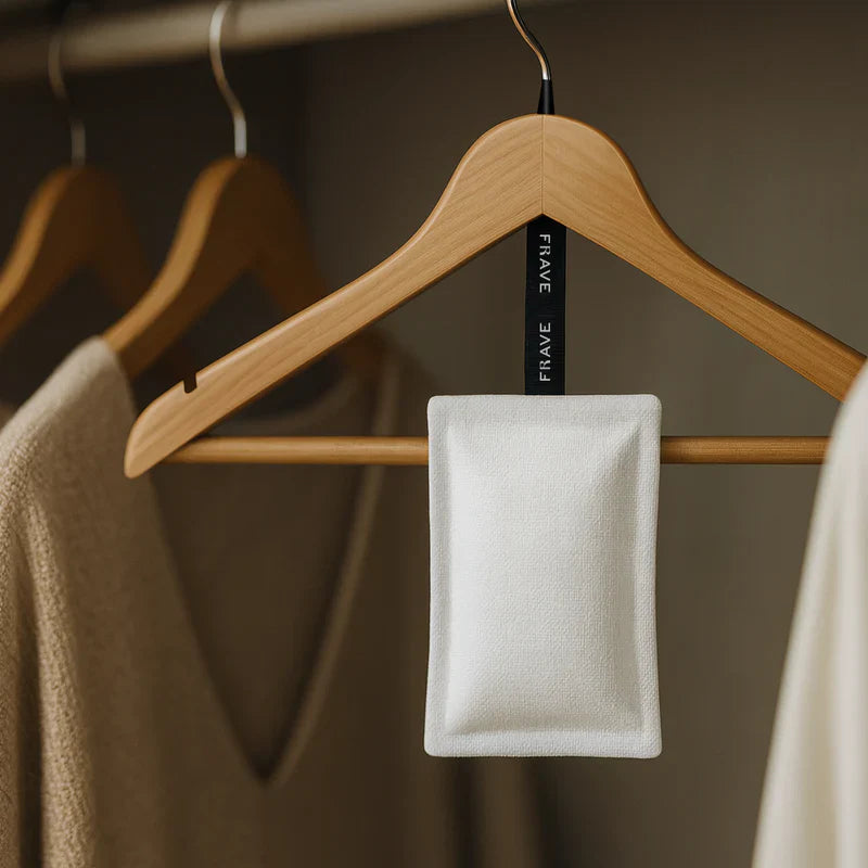 Frave Sachet Envlope Fresh Linen