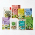 8 Variety Dried Namul Set 🌿🍚
