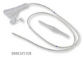 Salem Sump™ Silicone Tubes