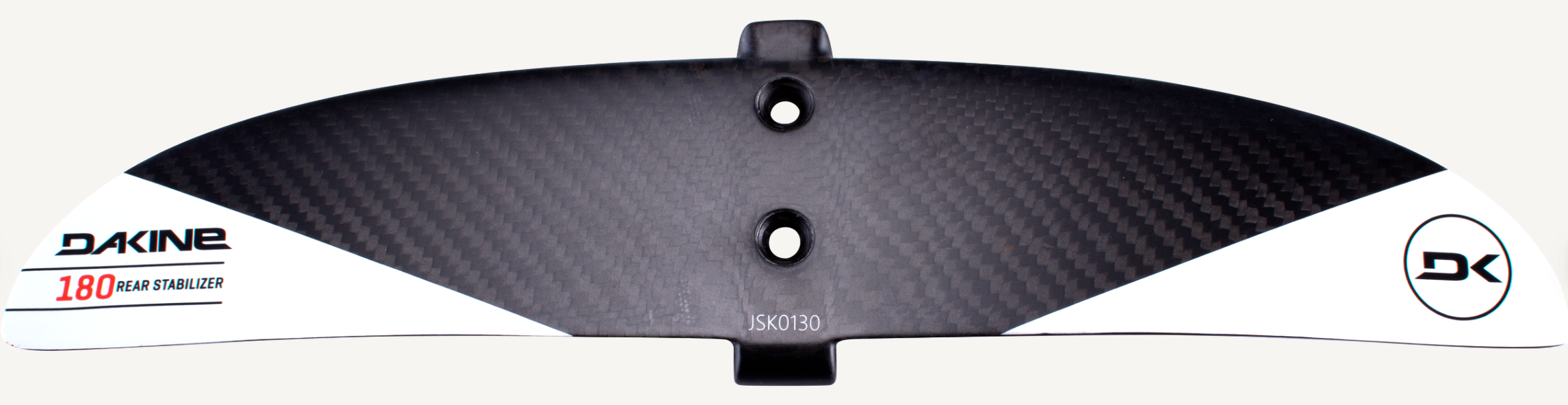 Charger 2 Rear Wing
