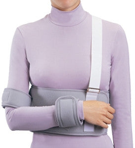 Select® Shoulder Immobilizer Deluxe