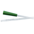 Urethral Catheter Self-Cath® Plus Straight Tip Hydrophilic Coated PVC 10 Fr. 16 Inch - 4410