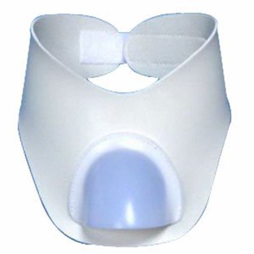 Semi-Rigid Shower Collar - 38003