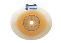 Ostomy Barrier SenSura® Precut, Standard Wear Double Layer Adhesive 50 mm Flange Red Code System 1-1/8 Inch Opening - 11023