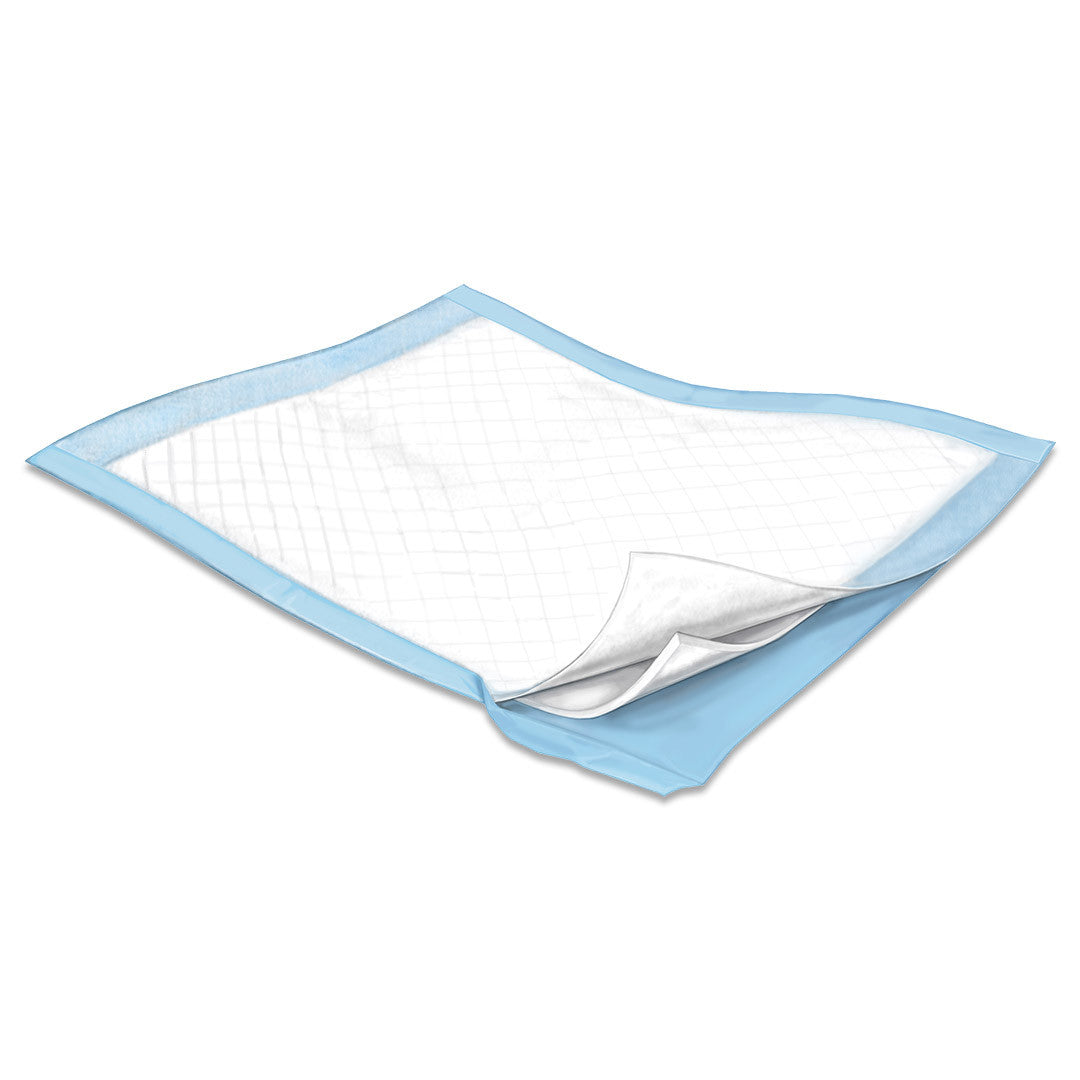 Simplicity™ Basic Underpad - Moderate Absorbency