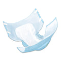Simplicity™ Extra Adult Briefs - Moderate Absorbency - 6004