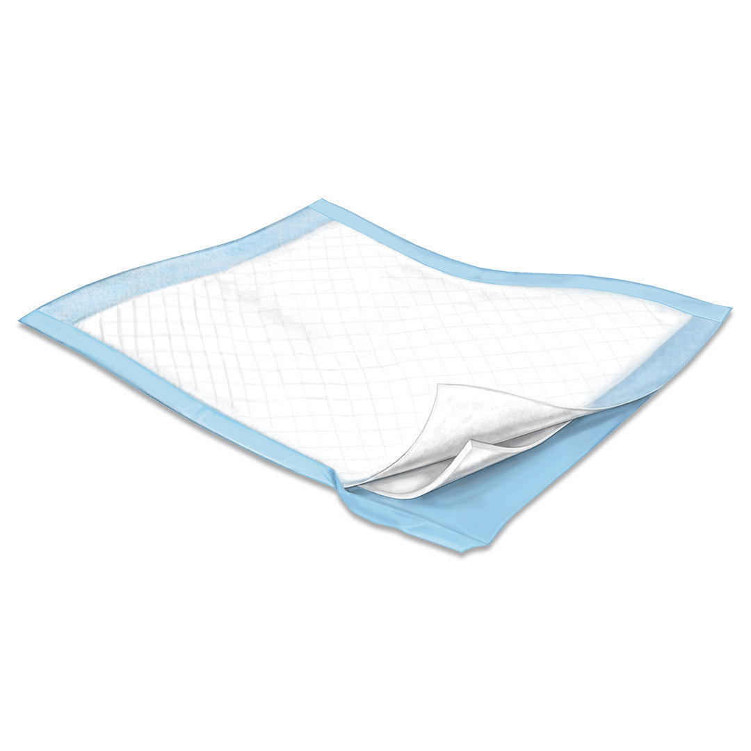Simplicity™ Extra Underpad - Moderate Absorbency