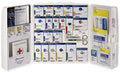 SmartCompliance™ General Business First Aid Cabinet Large, 206 Pieces
