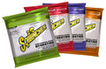 Sqwincher 1 Gallon Electrolyte Powder Pack Drink Mix Assorted - X384-MC600