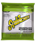 Sqwincher 1 Gallon Electrolyte Powder Pack Drink Mix Lemon-Lime - X383-MC600