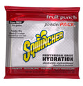 Sqwincher 2.5 Gallon Electrolyte Powder Pack Drink Mix - MC3600