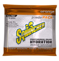 Sqwincher 2.5 Gallon Electrolyte Powder Pack Drink Mix Orange - X387-M3600
