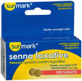 SunMark® Senna Laxative Tablets