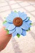 Flower Fidget Spinner Wholesale – Sunflower Sensory Spinner Bulk (12-72 Pack) | Teacher Supply