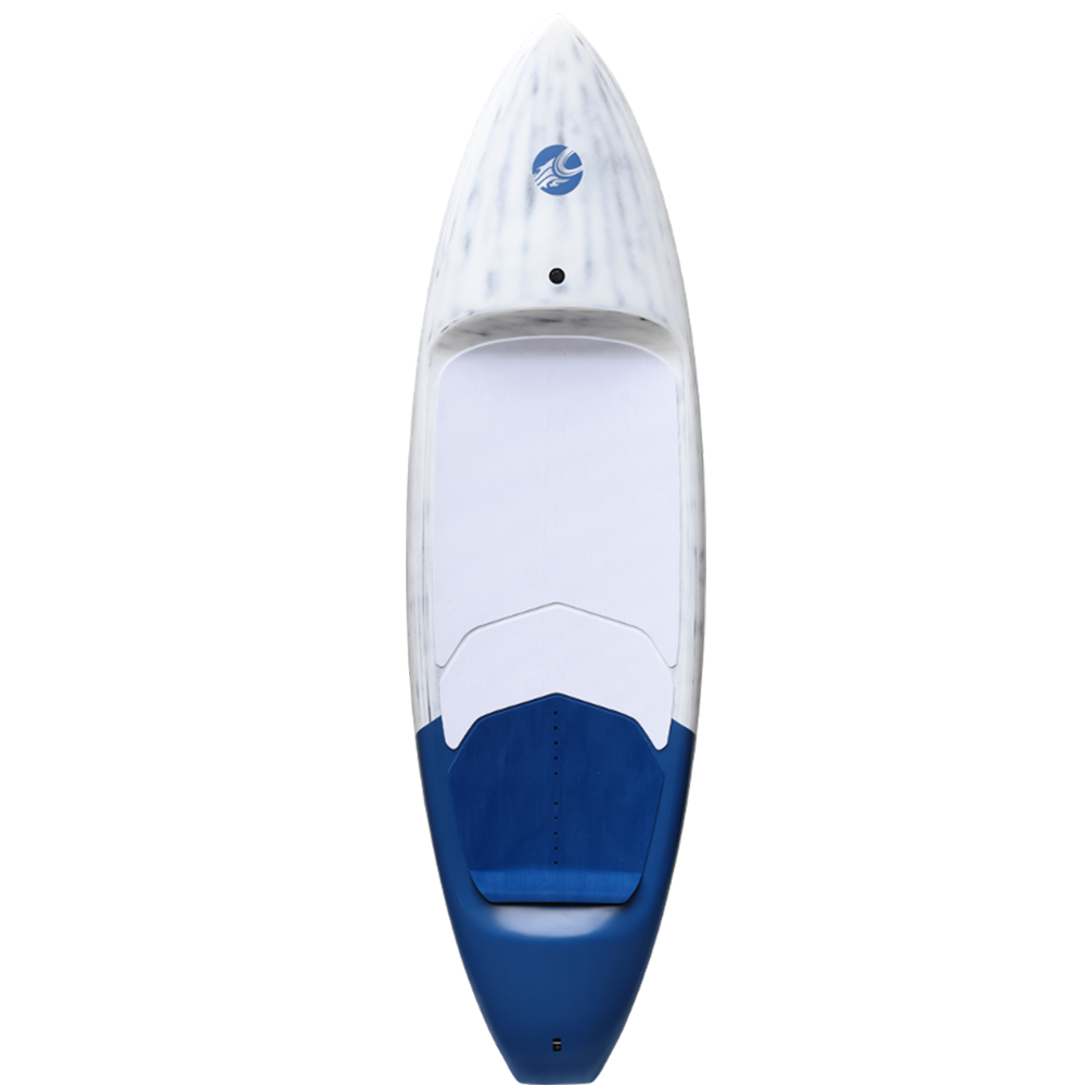 04 Cabrinha Swift