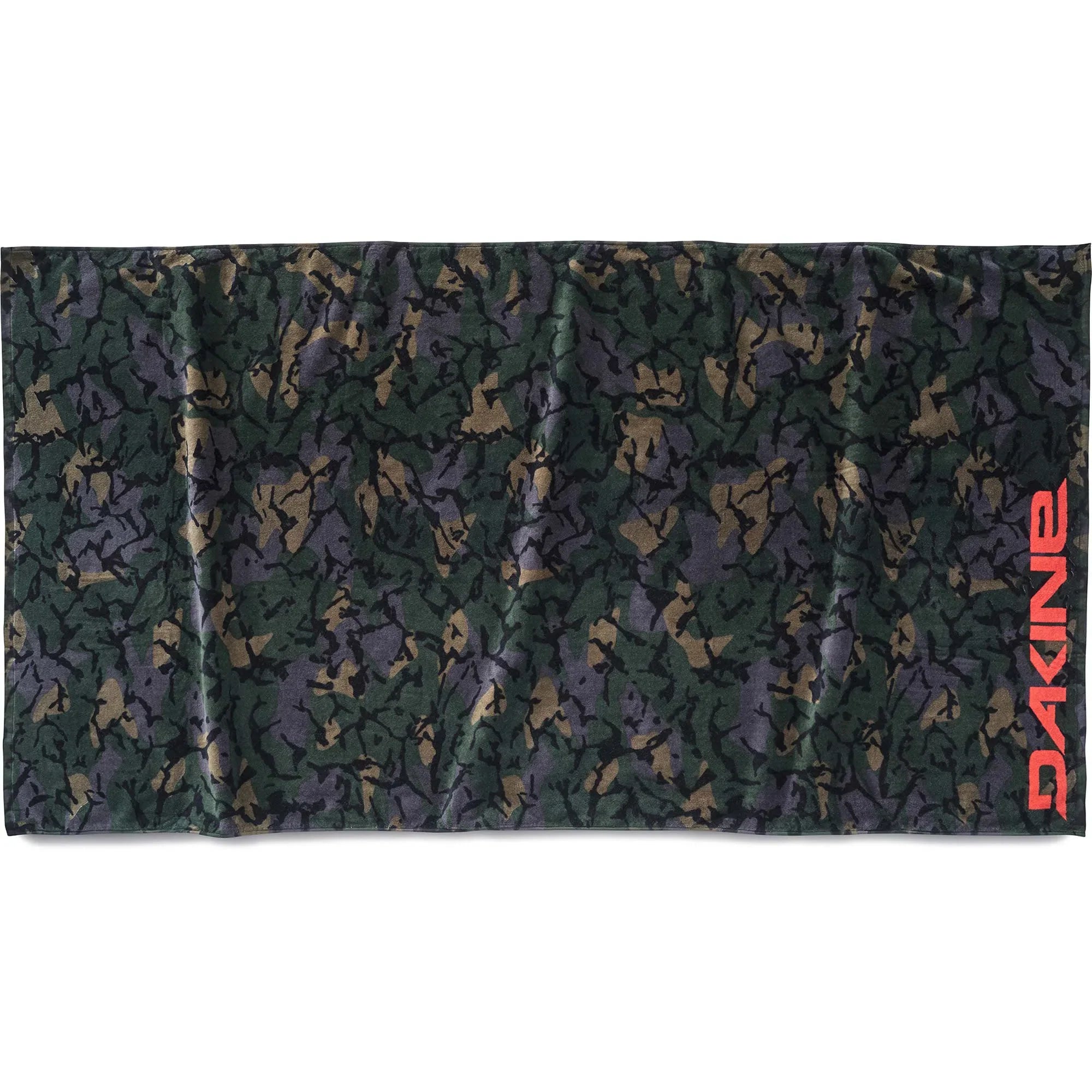 DAKI TERRY BEACH TOWEL CCAM