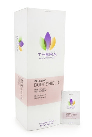 THERA™ Calazinc Body Shield & Skin Protectant - 116-BSC4