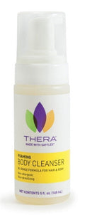 THERA™ Foaming Body Cleanser