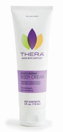 THERA™ Moisturizing Body Cream