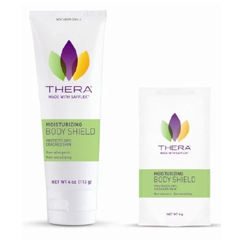 THERA™ Moisturizing Body Shield