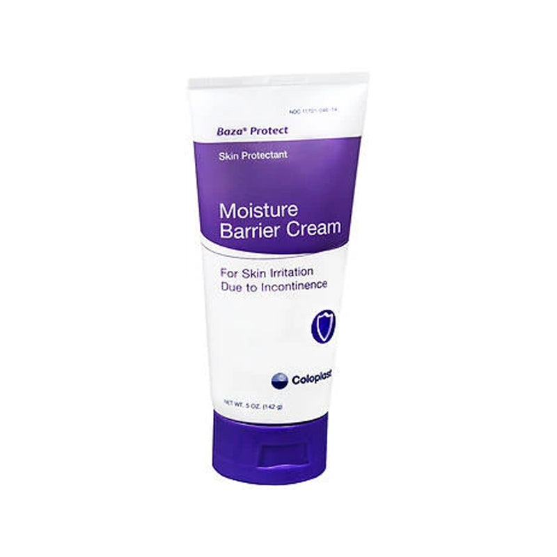Skin Protectant Baza® Protect 5 oz. Tube Scented Cream CHG Compatible - 1880