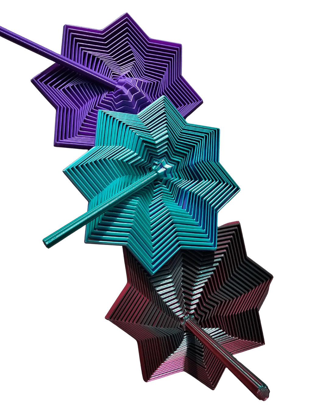 Expanding Star: Wholesale