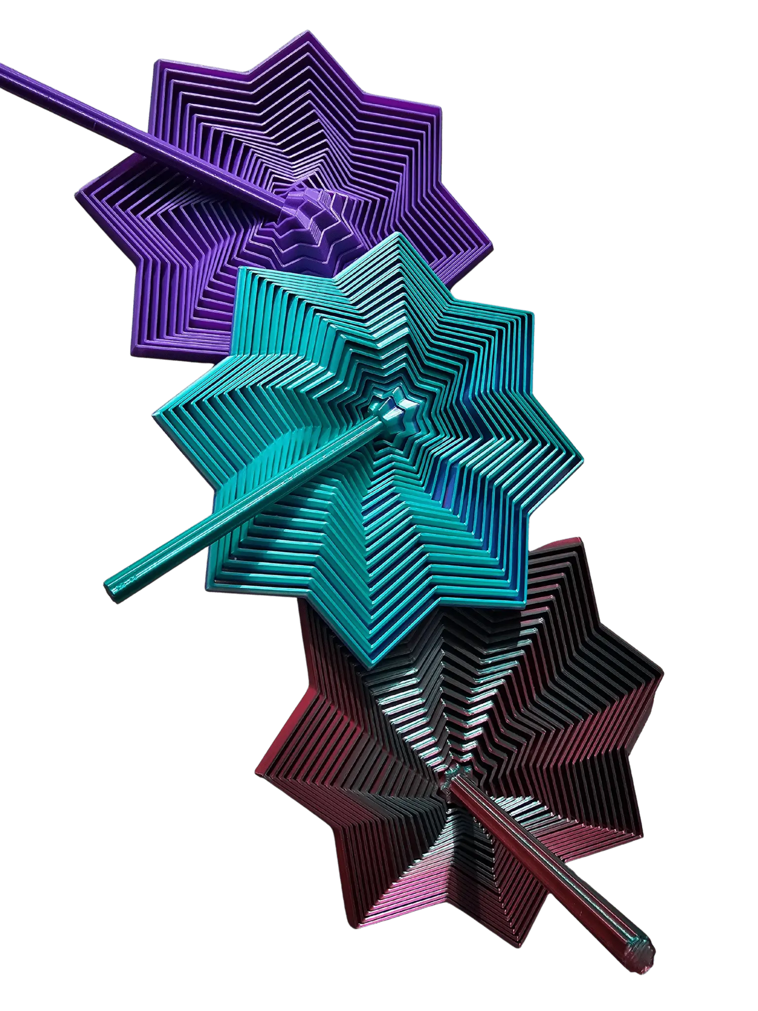 Expanding Star: Wholesale