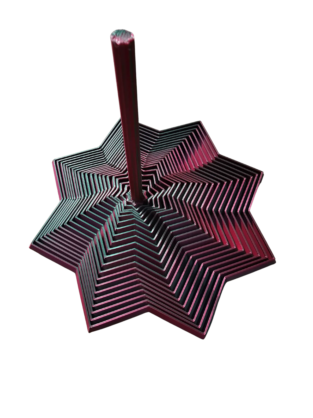 Expanding Star: Wholesale