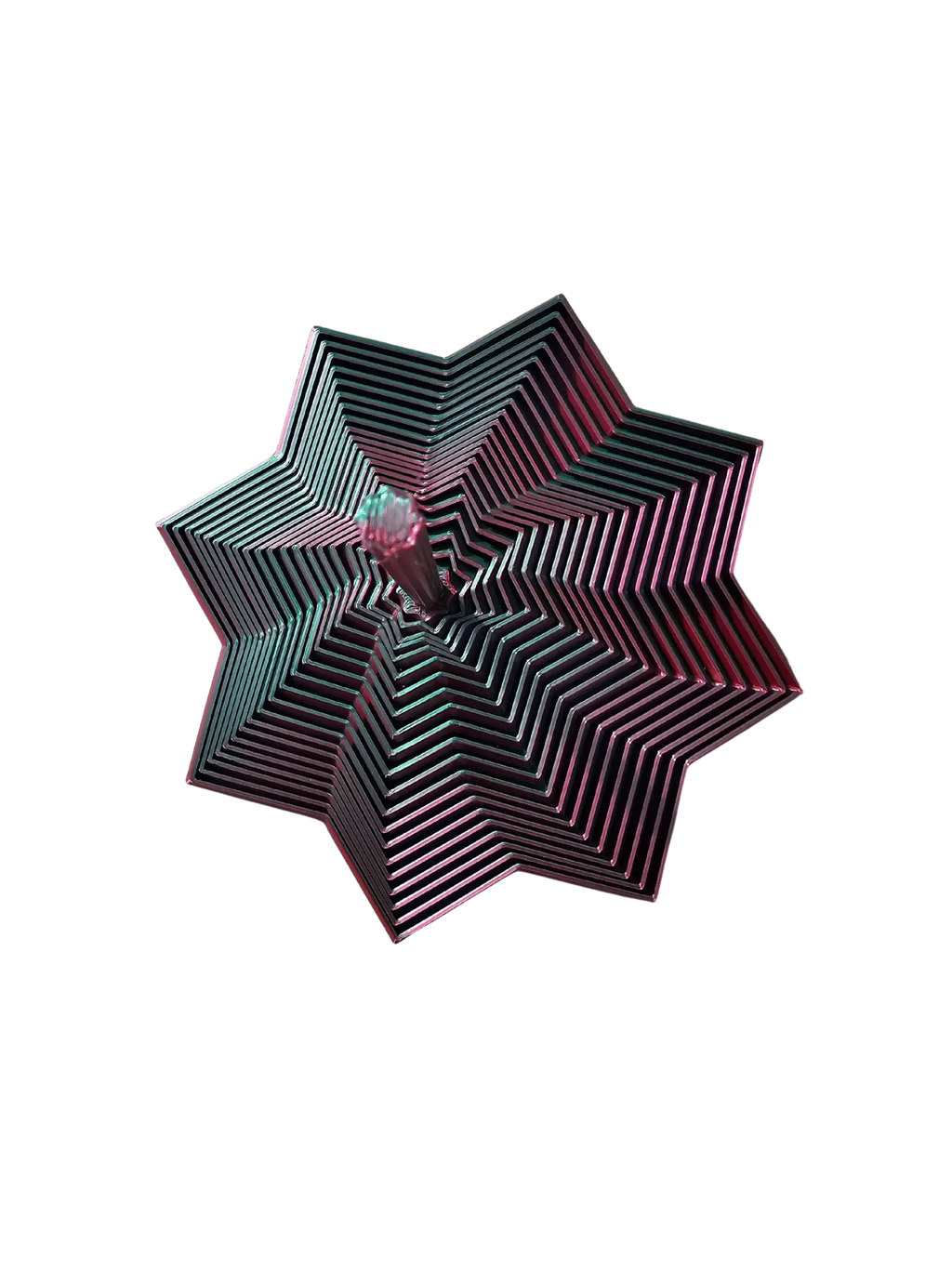 Expanding Star: Wholesale