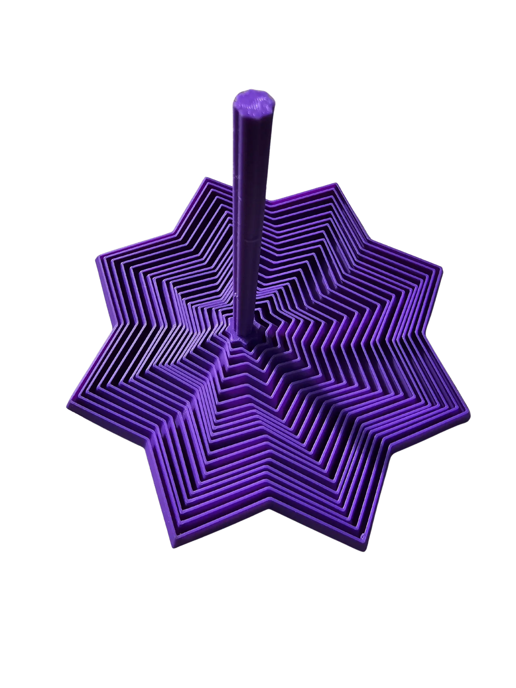 Expanding Star: Wholesale