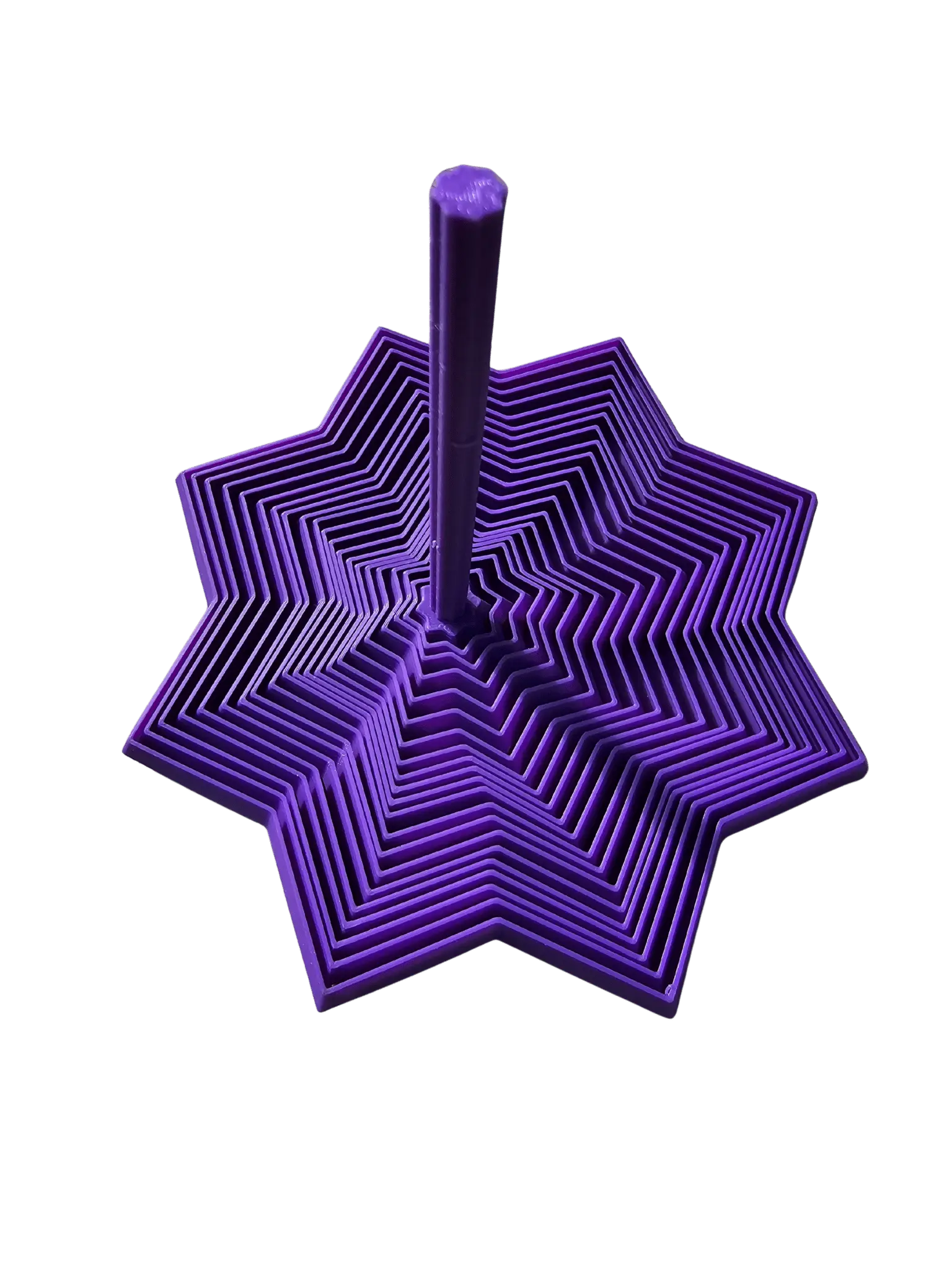 Expanding Star: Wholesale