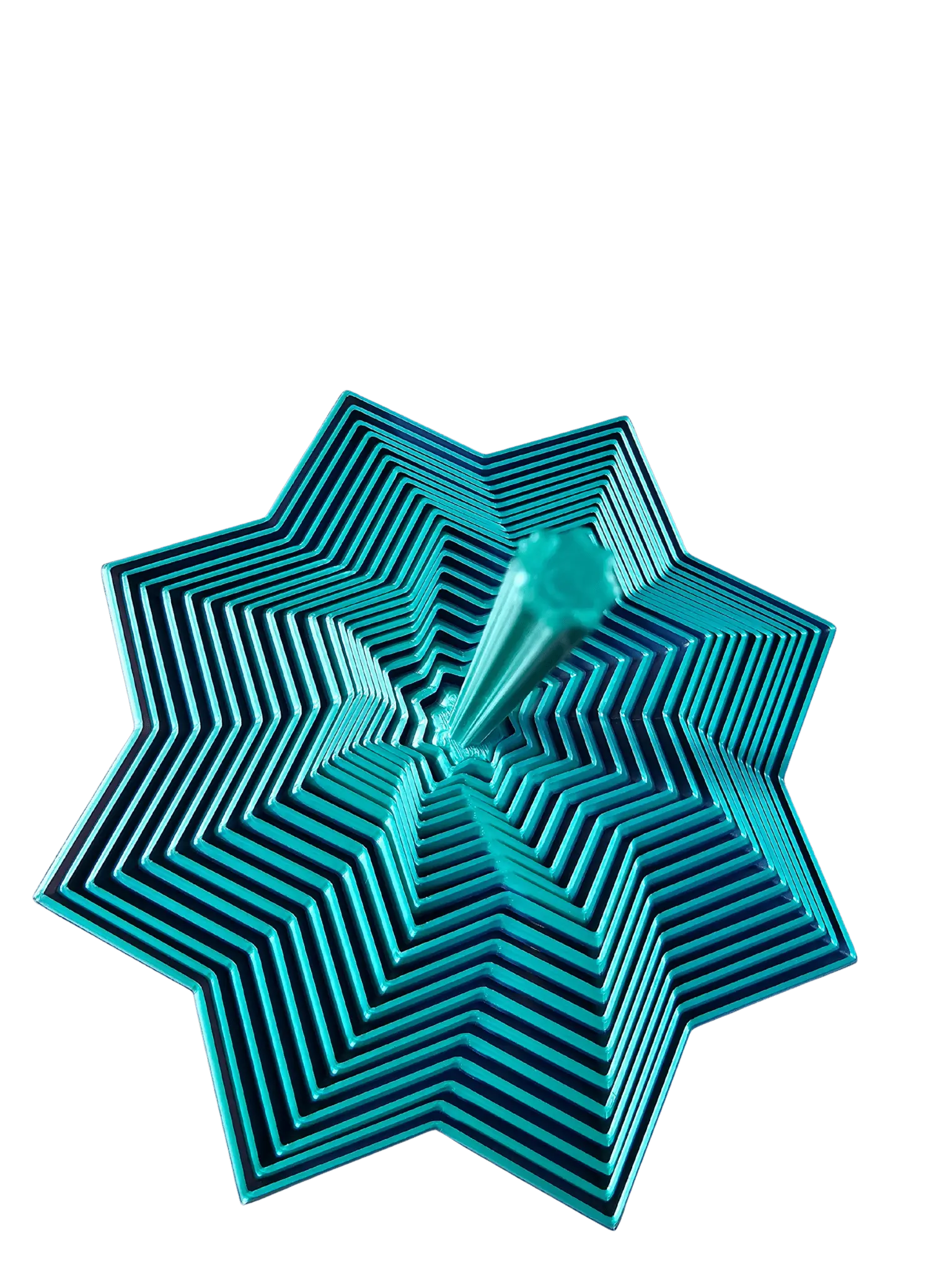 Expanding Star: Wholesale