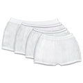 Wings™ Knit Pant Unisex Knit Weave Large / X-Large Pull On Reusable - 706A