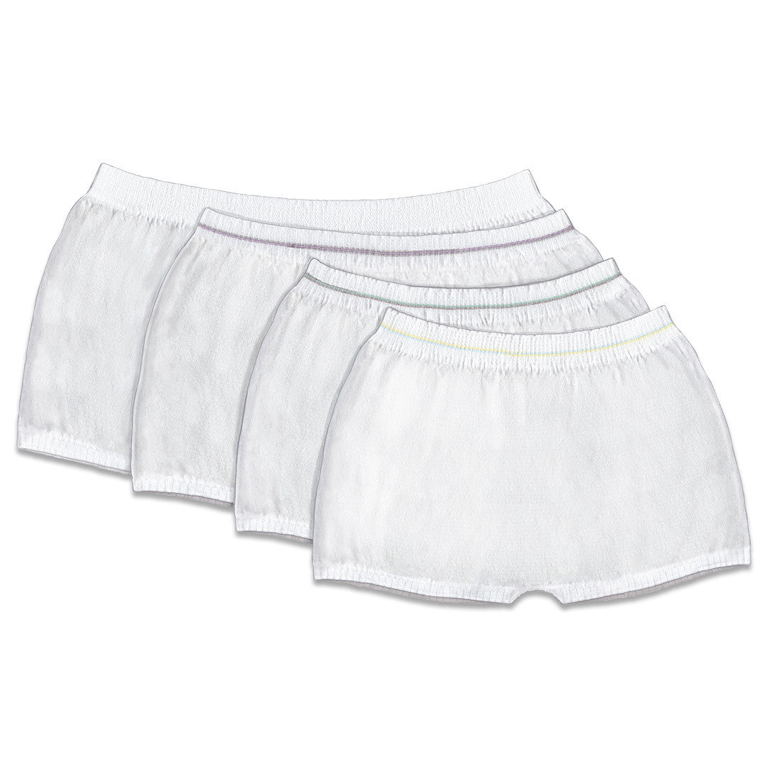 Wings™ Knit Pant Unisex Knit Weave Large / X-Large Pull On Reusable - 706A