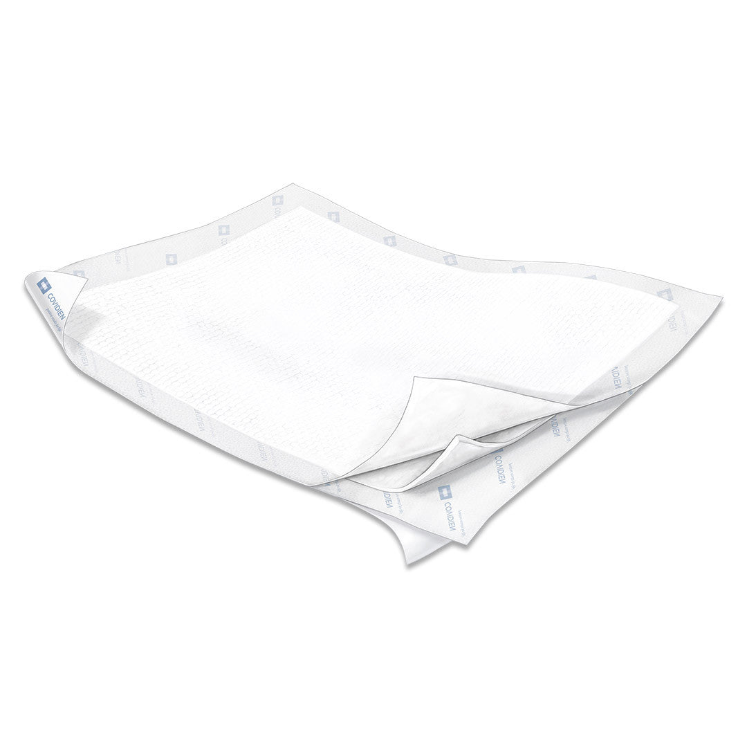 Wings™ Quilted Premium MVP Underpad - Maximum Absorbency
