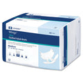 Unisex Adult Incontinence Brief Wings™ Ultra Large Disposable Heavy Absorbency - 77074