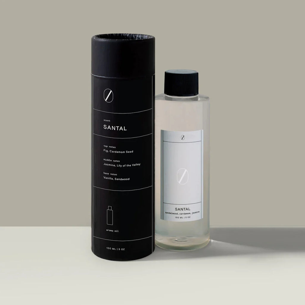 Zentore Aroma Oil Santal 150 ML