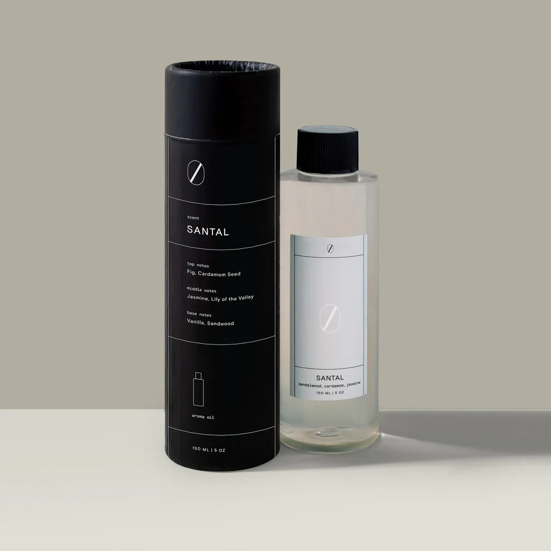 Zentore Aroma Oil Santal 150 ML