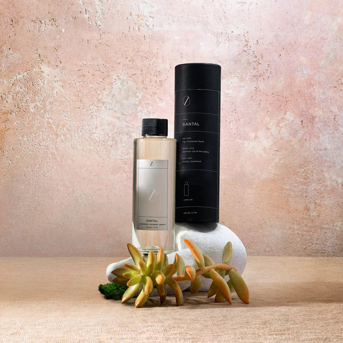 Zentore Aroma Oil Santal 150 ML