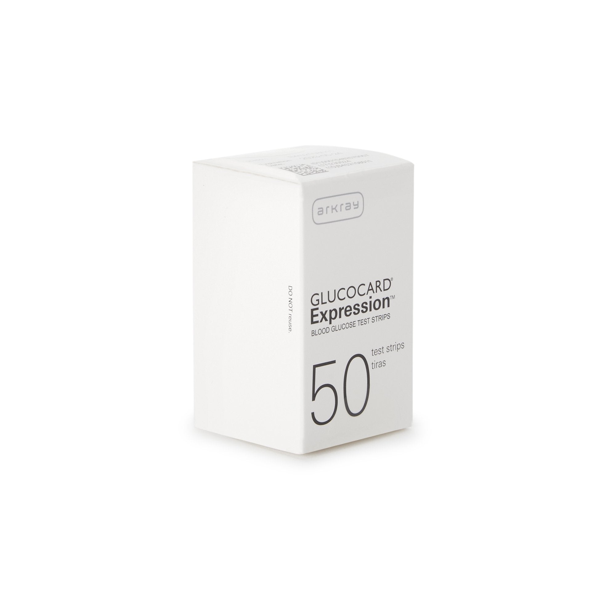 Glucocard® Expression™ Blood Glucose Test Strip 570050