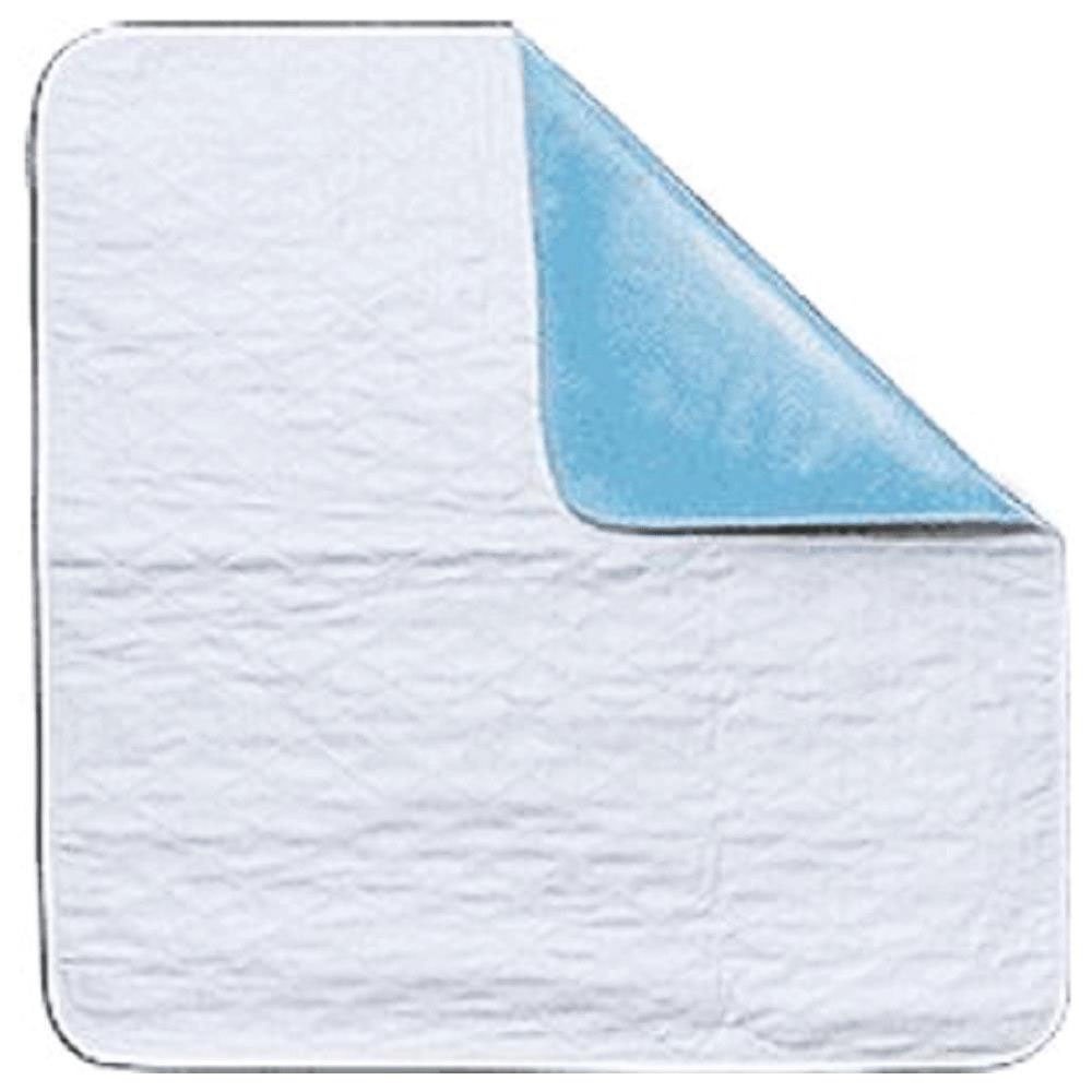 ReliaMed Underpad, Reusable, Polyester, 34 x 36 Inch ZRUP3436R