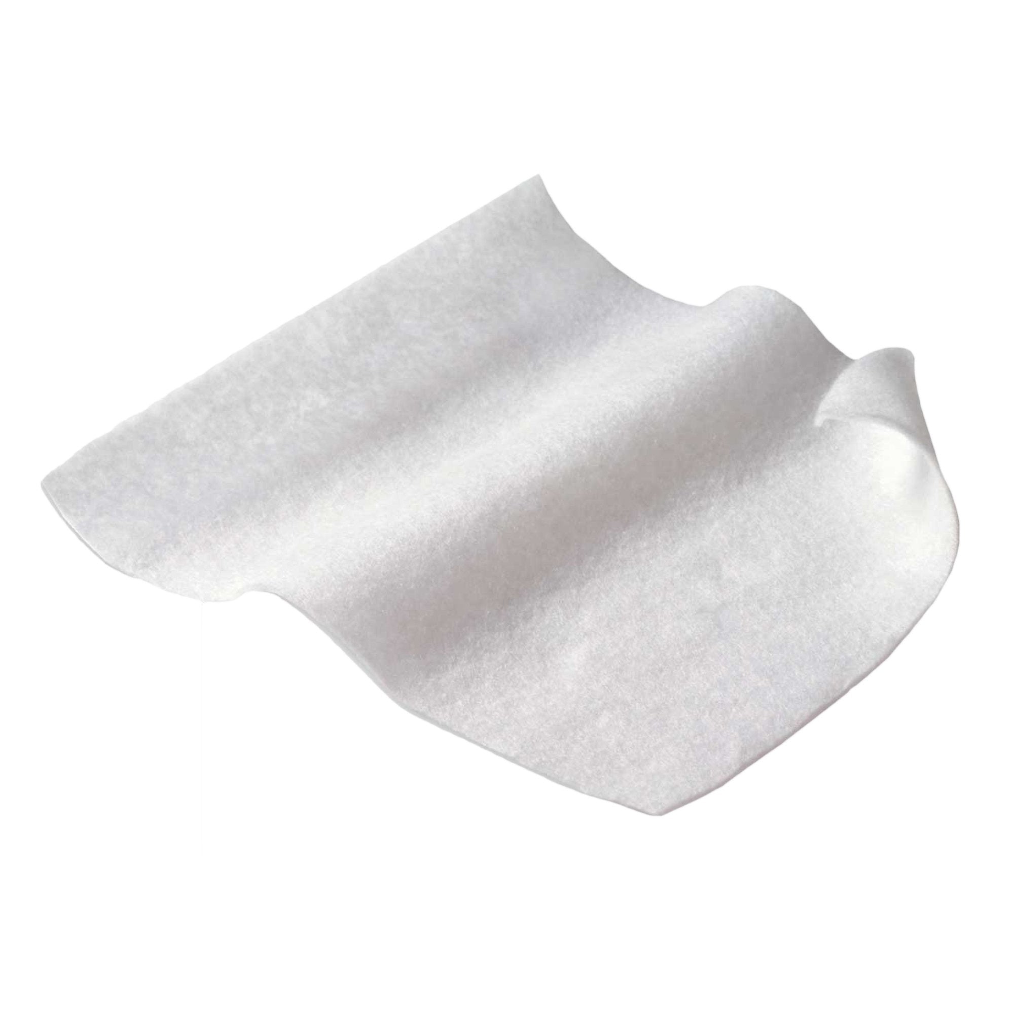 Comfort Bath® Cleansing Washcloths, Heavyweight, Soft Pack 7900
