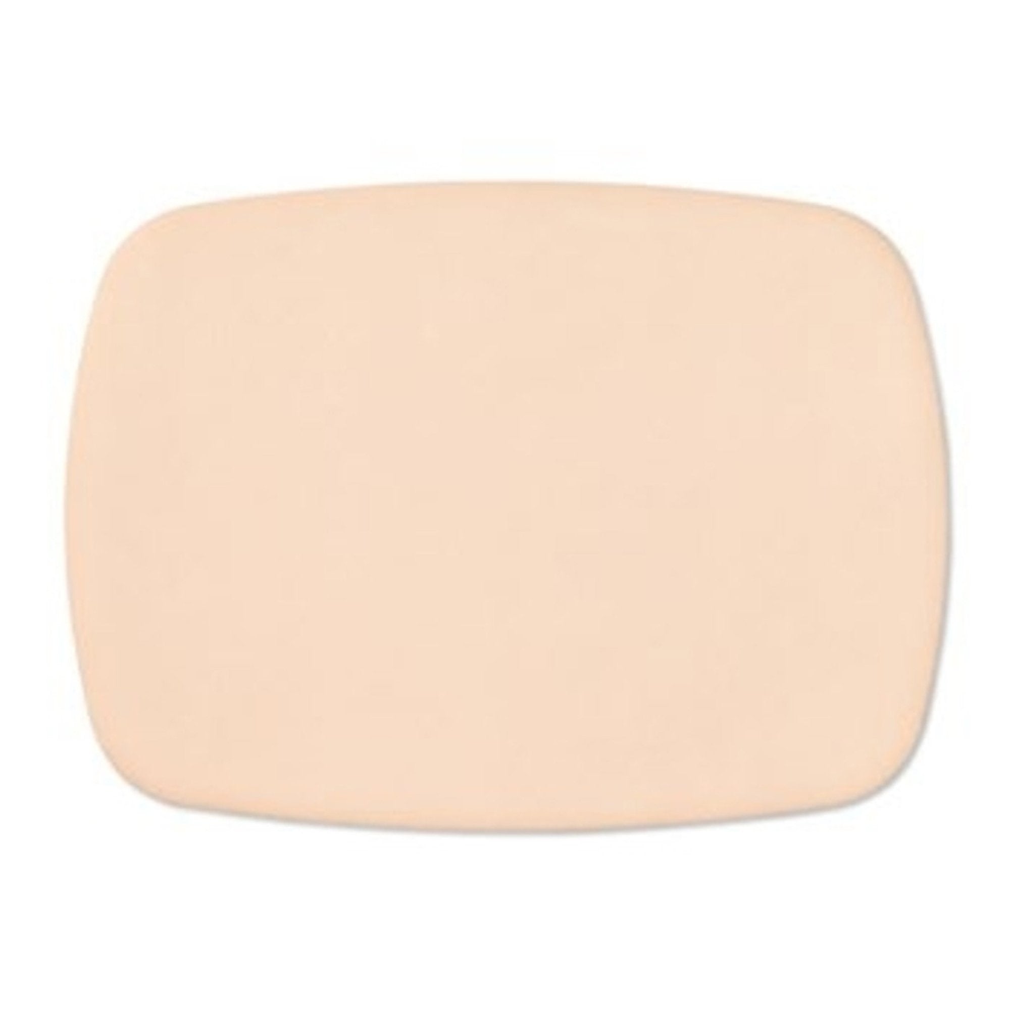 Aquacel® Nonadhesive without Border Foam Dressing, 6 x 8 Inch 420637